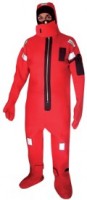 Immersion Suit